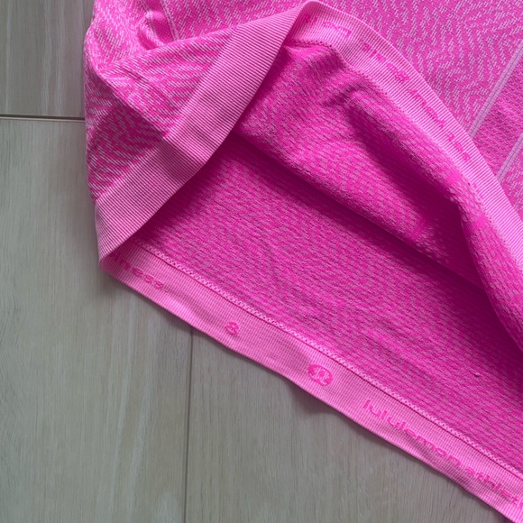 Swiftly Tech Racerback Tank Top - Picture 3 of 3